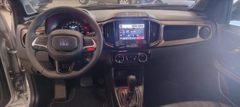 FIAT Strada 1.0 12V TURBO 200 FLEX RANCH CABINE DUPLA CVT AUTOM�TICO, Foto 6