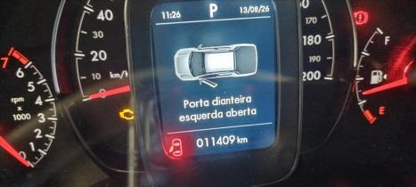 FIAT Strada 1.0 12V TURBO 200 FLEX RANCH CABINE DUPLA CVT AUTOM�TICO, Foto 7