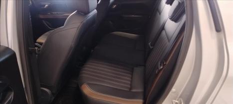 FIAT Strada 1.0 12V TURBO 200 FLEX RANCH CABINE DUPLA CVT AUTOM�TICO, Foto 9