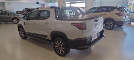 FIAT Strada 1.0 12V TURBO 200 FLEX RANCH CABINE DUPLA CVT AUTOM�TICO, Foto 10