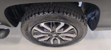 FIAT Strada 1.0 12V TURBO 200 FLEX RANCH CABINE DUPLA CVT AUTOM�TICO, Foto 11