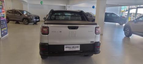 FIAT Strada 1.0 12V TURBO 200 FLEX RANCH CABINE DUPLA CVT AUTOM�TICO, Foto 12