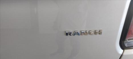 FIAT Strada 1.0 12V TURBO 200 FLEX RANCH CABINE DUPLA CVT AUTOM�TICO, Foto 13