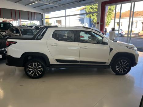 FIAT Strada 1.0 12V TURBO 200 FLEX RANCH CABINE DUPLA CVT AUTOM�TICO, Foto 3
