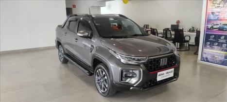 FIAT Strada 1.0 12V TURBO 200 FLEX ULTRA CABINE DUPLA AUTOMÁTICO CVT, Foto 1