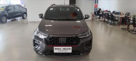 FIAT Strada 1.0 12V TURBO 200 FLEX ULTRA CABINE DUPLA AUTOMÁTICO CVT, Foto 2