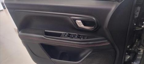 FIAT Strada 1.0 12V TURBO 200 FLEX ULTRA CABINE DUPLA AUTOMÁTICO CVT, Foto 5