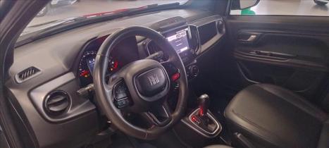 FIAT Strada 1.0 12V TURBO 200 FLEX ULTRA CABINE DUPLA AUTOMÁTICO CVT, Foto 6