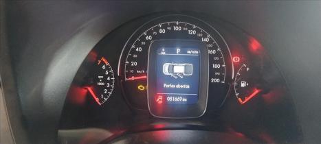 FIAT Strada 1.0 12V TURBO 200 FLEX ULTRA CABINE DUPLA AUTOMÁTICO CVT, Foto 8
