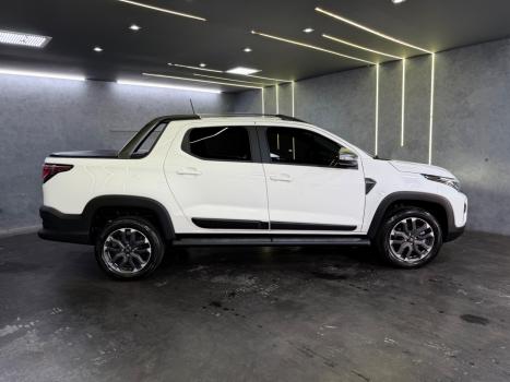 FIAT Strada 1.0 12V TURBO 200 FLEX ULTRA CABINE DUPLA AUTOMÁTICO CVT, Foto 3