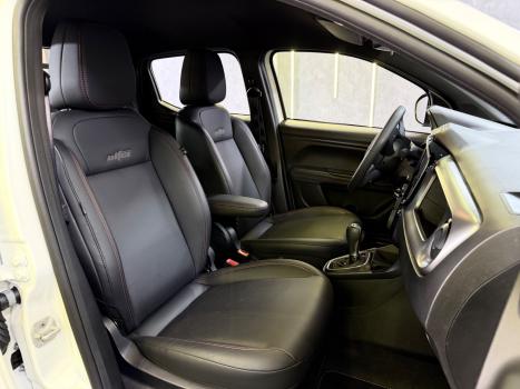 FIAT Strada 1.0 12V TURBO 200 FLEX ULTRA CABINE DUPLA AUTOMÁTICO CVT, Foto 11