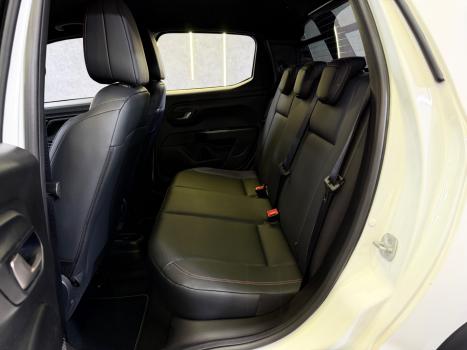 FIAT Strada 1.0 12V TURBO 200 FLEX ULTRA CABINE DUPLA AUTOMÁTICO CVT, Foto 12