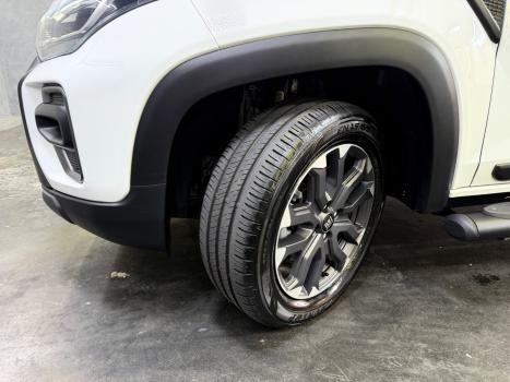 FIAT Strada 1.0 12V TURBO 200 FLEX ULTRA CABINE DUPLA AUTOMÁTICO CVT, Foto 14