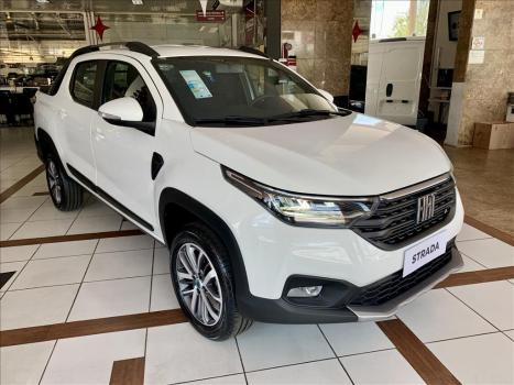 FIAT Strada 1.3 4P FIREFLY FLEX VOLCANO CABINE DUPLA AUTOMÁTICO, Foto 3 FIAT Strada 1.3 4P FIREFLY FLEX VOLCANO CABINE DUPLA AUTOMÁTICO, Foto 3