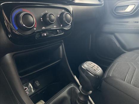 FIAT Strada 1.3 4P FIREFLY FLEX VOLCANO CABINE DUPLA AUTOMÁTICO, Foto 9 FIAT Strada 1.3 4P FIREFLY FLEX VOLCANO CABINE DUPLA AUTOMÁTICO, Foto 9