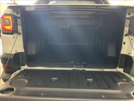 FIAT Strada 1.3 4P FIREFLY FLEX VOLCANO CABINE DUPLA AUTOMÁTICO, Foto 13 FIAT Strada 1.3 4P FIREFLY FLEX VOLCANO CABINE DUPLA AUTOMÁTICO, Foto 13