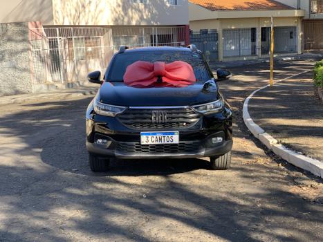 FIAT Strada 1.3 4P FIREFLY FLEX VOLCANO CABINE DUPLA, Foto 2