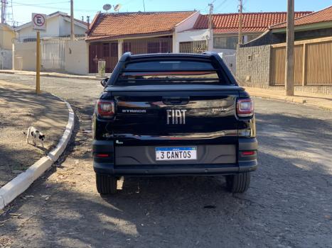 FIAT Strada 1.3 4P FIREFLY FLEX VOLCANO CABINE DUPLA, Foto 6