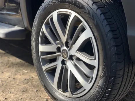 FIAT Strada 1.3 4P FIREFLY FLEX VOLCANO CABINE DUPLA, Foto 10