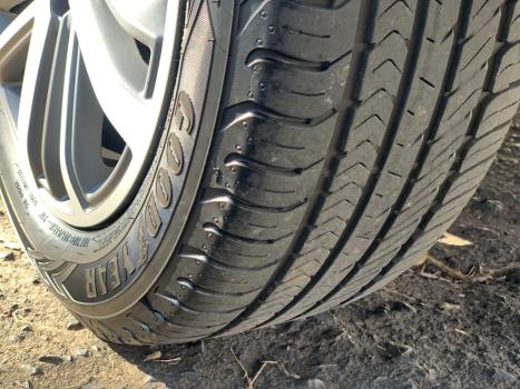 FIAT Strada 1.3 4P FIREFLY FLEX VOLCANO CABINE DUPLA, Foto 11