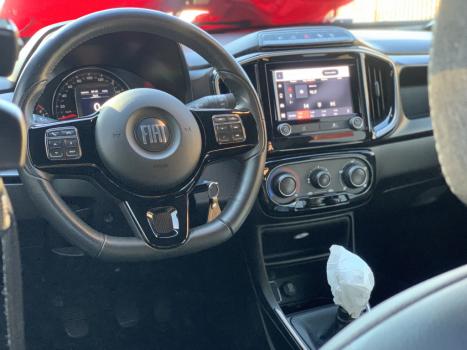 FIAT Strada 1.3 4P FIREFLY FLEX VOLCANO CABINE DUPLA, Foto 12