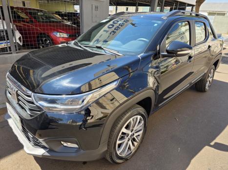 FIAT Strada 1.3 4P FIREFLY FLEX VOLCANO CABINE DUPLA AUTOMTICO, Foto 1