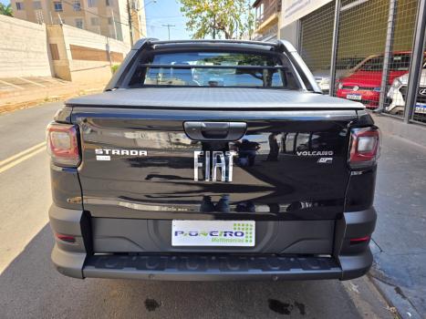 FIAT Strada 1.3 4P FIREFLY FLEX VOLCANO CABINE DUPLA AUTOMTICO, Foto 4