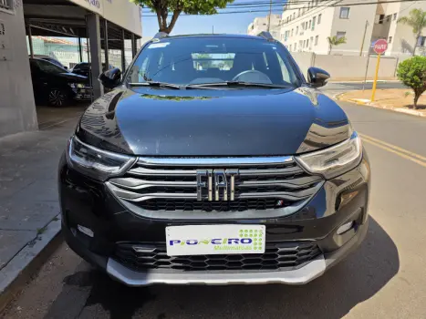 FIAT Strada 1.3 4P FIREFLY FLEX VOLCANO CABINE DUPLA AUTOMTICO, Foto 7