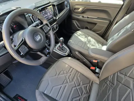 FIAT Strada 1.3 4P FIREFLY FLEX VOLCANO CABINE DUPLA AUTOMTICO, Foto 8