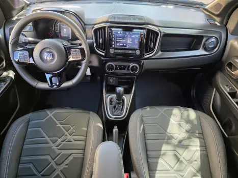 FIAT Strada 1.3 4P FIREFLY FLEX VOLCANO CABINE DUPLA AUTOMTICO, Foto 10