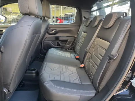 FIAT Strada 1.3 4P FIREFLY FLEX VOLCANO CABINE DUPLA AUTOMTICO, Foto 13