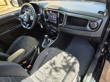 FIAT Strada 1.3 4P FIREFLY FLEX VOLCANO CABINE DUPLA AUTOMTICO, Foto 14