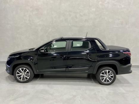 FIAT Strada 1.3 4P FIREFLY FLEX VOLCANO CABINE DUPLA AUTOM�TICO, Foto 3