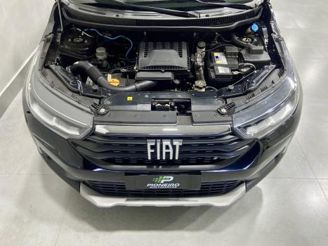 FIAT Strada 1.3 4P FIREFLY FLEX VOLCANO CABINE DUPLA AUTOM�TICO, Foto 13