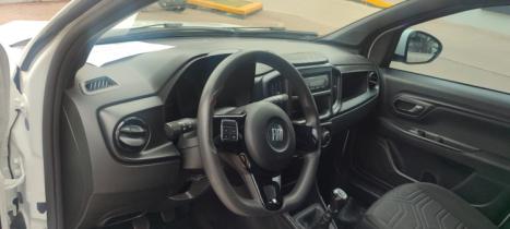 FIAT Strada 1.3 4P FIREFLY FLEX FREEDOM CABINE DUPLA, Foto 11