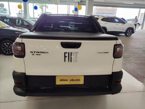 FIAT Strada 1.3 4P FIREFLY FLEX VOLCANO CABINE DUPLA, Foto 5