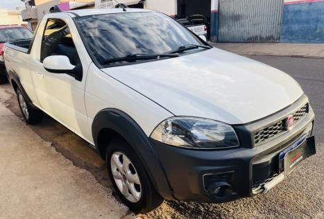 FIAT Strada 1.3 4P FIREFLY FLEX FREEDOM CABINE DUPLA, Foto 2