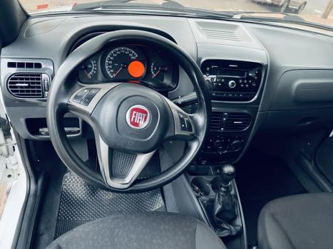 FIAT Strada 1.3 4P FIREFLY FLEX FREEDOM CABINE DUPLA, Foto 8