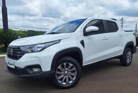 FIAT Strada 1.3 4P FIREFLY FLEX FREEDOM CABINE DUPLA, Foto 1