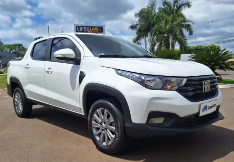 FIAT Strada 1.3 4P FIREFLY FLEX FREEDOM CABINE DUPLA, Foto 3