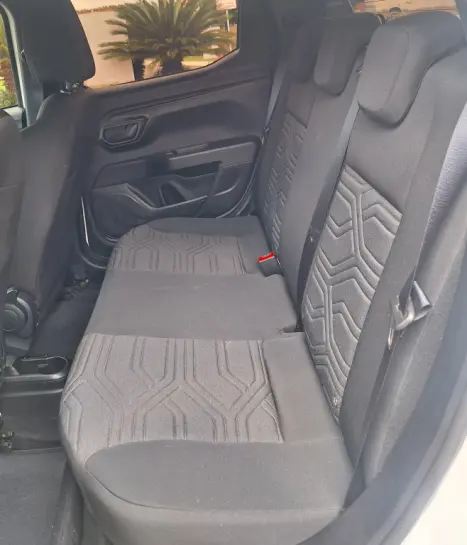 FIAT Strada 1.3 4P FIREFLY FLEX FREEDOM CABINE DUPLA, Foto 7