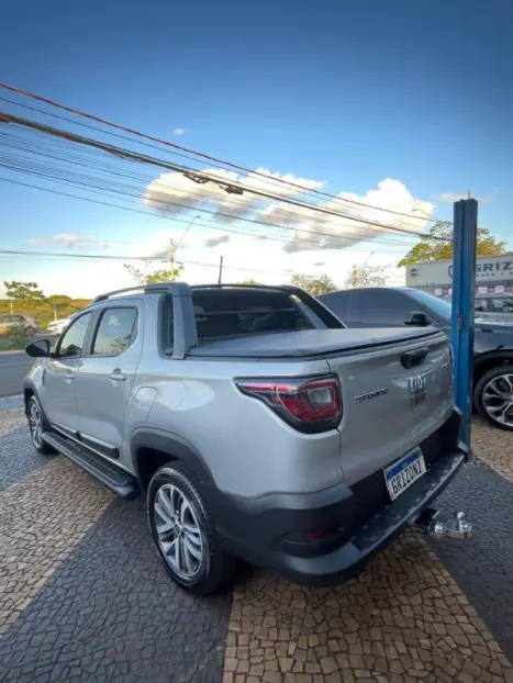 FIAT Strada 1.3 4P FIREFLY FLEX VOLCANO CABINE DUPLA, Foto 3