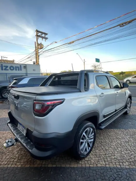 FIAT Strada 1.3 4P FIREFLY FLEX VOLCANO CABINE DUPLA, Foto 4