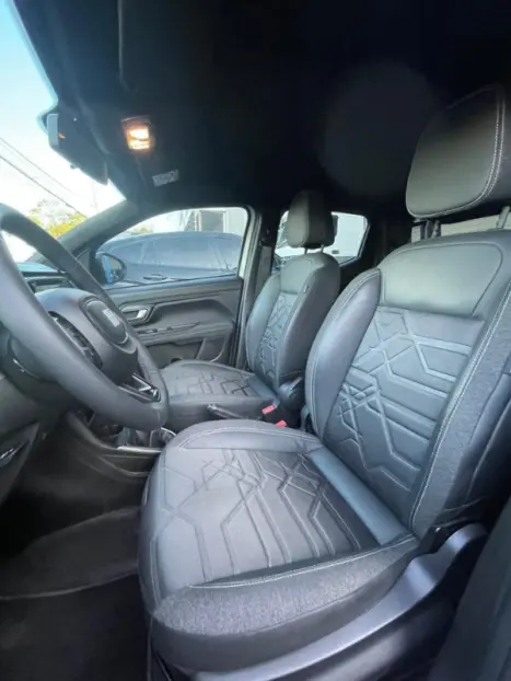 FIAT Strada 1.3 4P FIREFLY FLEX VOLCANO CABINE DUPLA, Foto 8