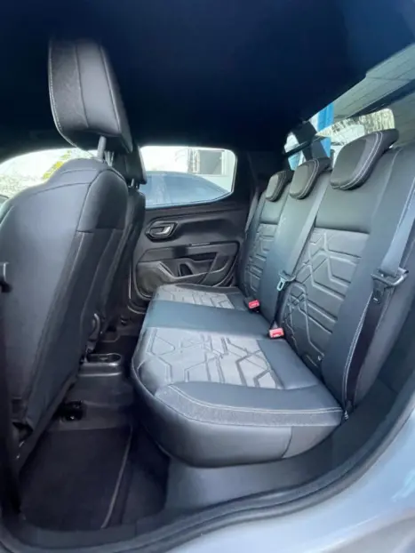 FIAT Strada 1.3 4P FIREFLY FLEX VOLCANO CABINE DUPLA, Foto 9