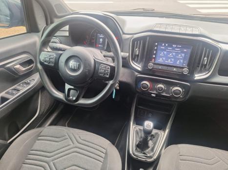 FIAT Strada 1.3 4P FIREFLY FLEX VOLCANO CABINE DUPLA, Foto 2