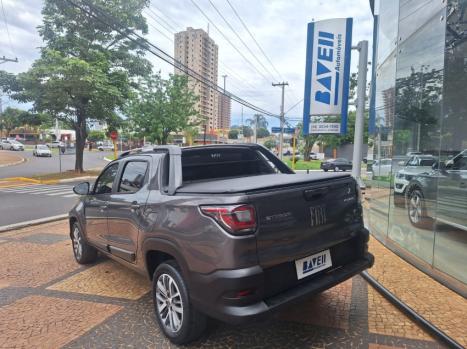 FIAT Strada 1.3 4P FIREFLY FLEX VOLCANO CABINE DUPLA, Foto 4