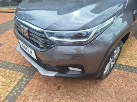 FIAT Strada 1.3 4P FIREFLY FLEX VOLCANO CABINE DUPLA, Foto 7