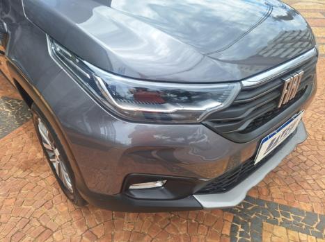 FIAT Strada 1.3 4P FIREFLY FLEX VOLCANO CABINE DUPLA, Foto 8