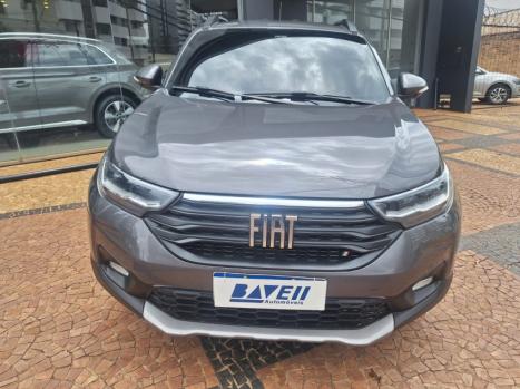 FIAT Strada 1.3 4P FIREFLY FLEX VOLCANO CABINE DUPLA, Foto 9